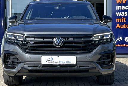 VW Touareg 105.051 km 47.950 &euro; Salzgitter 38229
