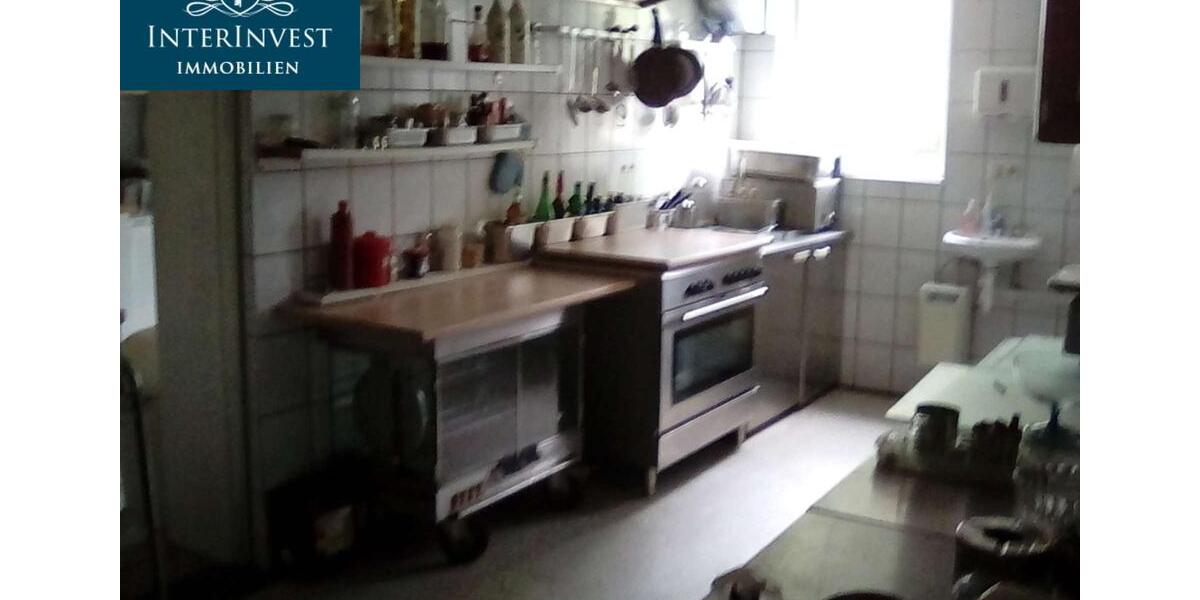 Gewerbeobjekt Liebenburg - 2.500&euro; | Angebot:18629167