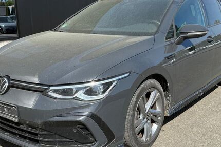 VW Golf 156.199 km 17.990 &euro; Braunschweig 38122