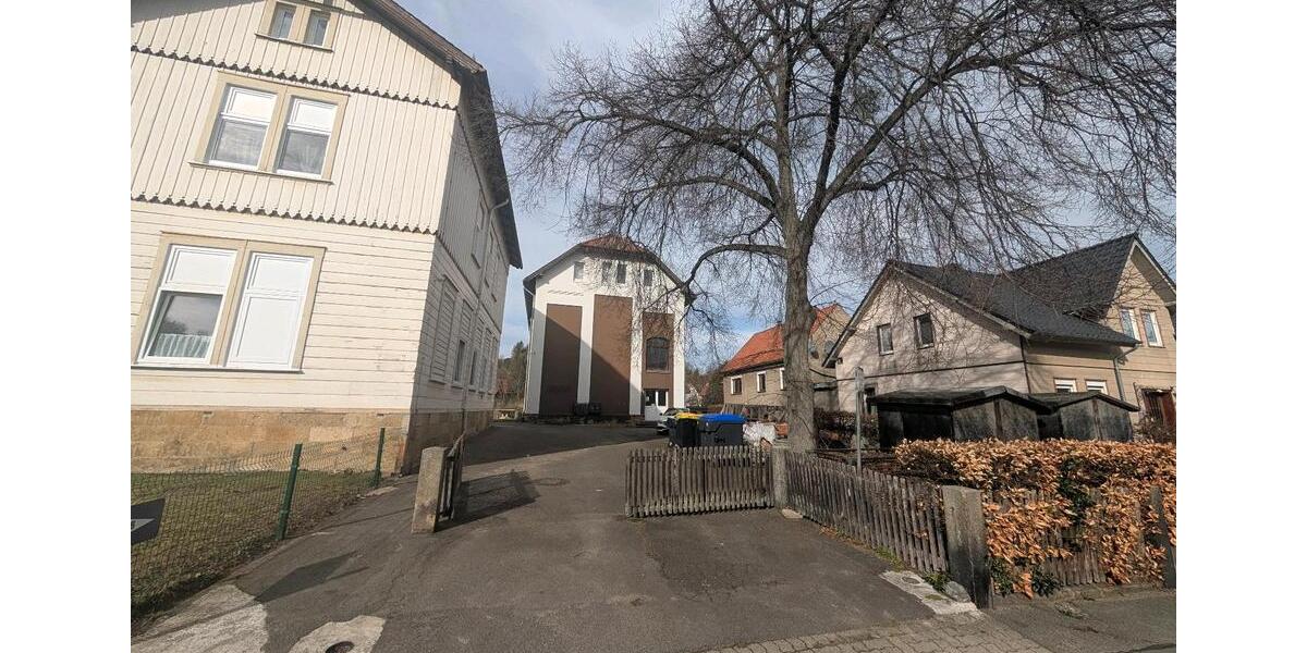 Einfamilienhaus Goslar Jürgenohl - 42 Zimmer, 1.454 m&sup2;, 1.350.000&euro; | Angebot:25571897