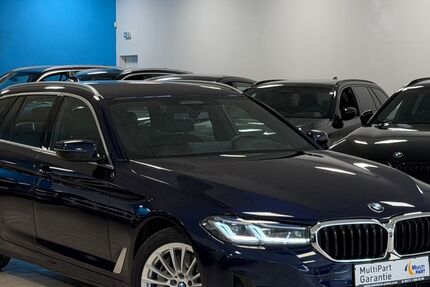 BMW 530 62.984 km 43.999 &euro; Peine 31228