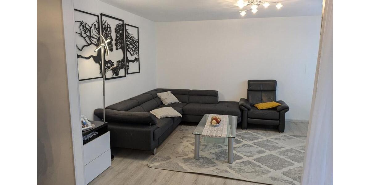 Hochparterre Braunschweig Timmerlah-Geitelde-Stiddien - 3 Zimmer, 83 m&sup2;, 1.100&euro; | Angebot:25924391