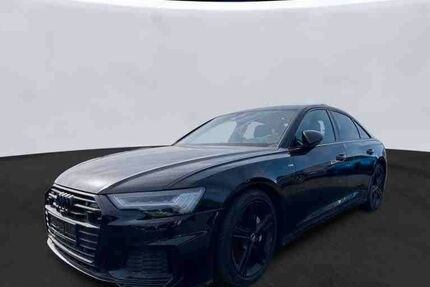 Audi A6 98.100 km 31.990 &euro; Peine 31228