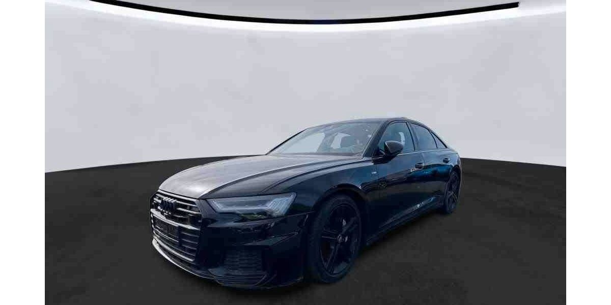 Audi A6 98.100 km 31.990 &euro; Peine 31228