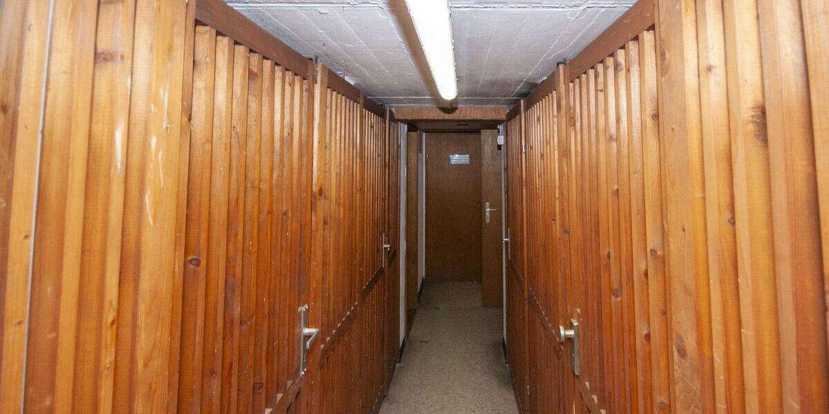 Etagenwohnung Salzgitter Salder - 4 Zimmer, 74 m&sup2;, 124.000&euro; | Angebot:25799583