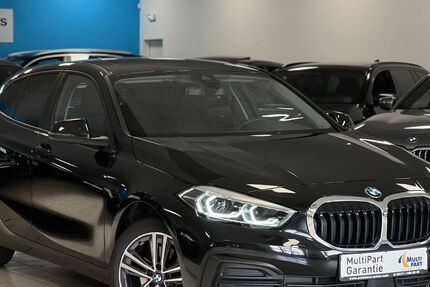 BMW 118 57.208 km 20.797 &euro; Peine 31228