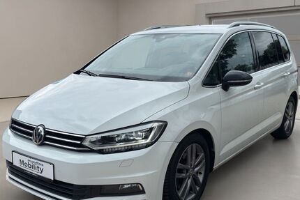 VW Touran 130.276 km 18.120 &euro; Braunschweig 38114