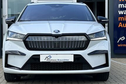 Skoda Enyaq 95.853 km 36.950 &euro; Salzgitter 38229