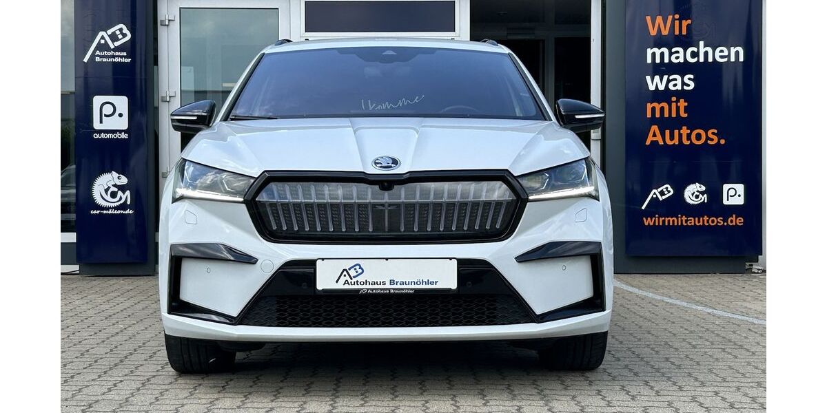 Skoda Enyaq 95.853 km 36.950 &euro; Salzgitter 38229