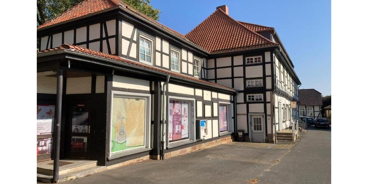 Gewerbeobjekt Salzgitter Ortschaft Südost - 690&euro; | Angebot:17609777