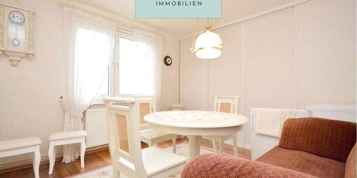 Etagenwohnung Wolfenbüttel - 3 Zimmer, 70 m&sup2;, 99.000&euro; | Angebot:27349363