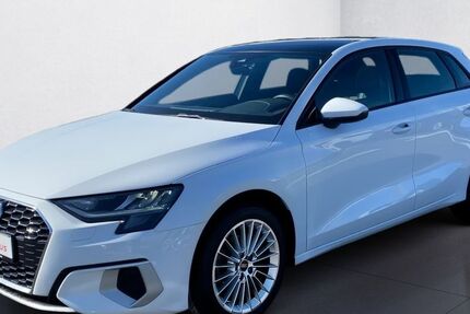 Audi A3 63.034 km 23.652 &euro; Goslar 38644