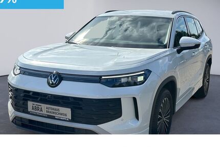 VW Tayron 27.750 km 43.550 &euro; Braunschweig 38108