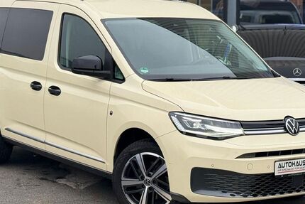 VW Caddy Maxi 53.800 km 43.900 &euro; Salzgitter 38259