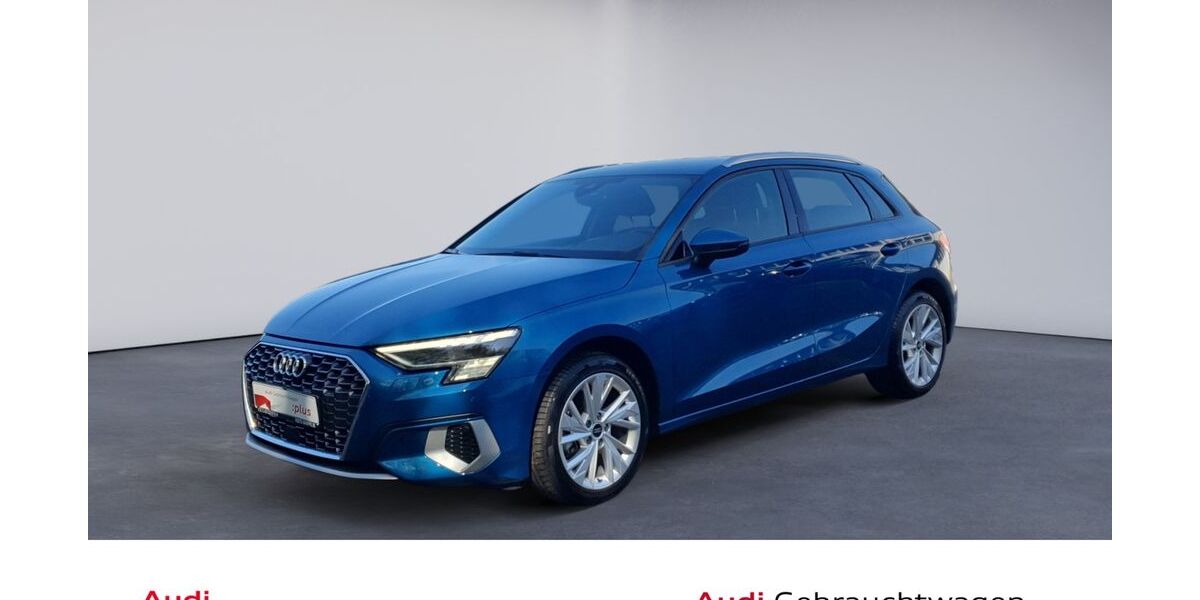 Audi A3 38.600 km 24.680 &euro; Braunschweig 38124