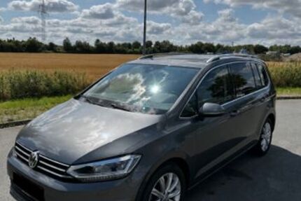 VW Touran 199.870 km 13.000 &euro; Schöningen 38364