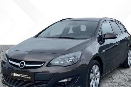 Opel Astra 193.610 km 5.509 &euro; Goslar 38644