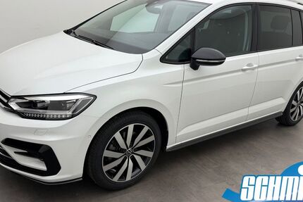 VW Touran 19.340 km 37.400 &euro; Peine 31226