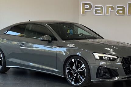 Audi A5 45.412 km 34.950 &euro; Salzgitter 38259