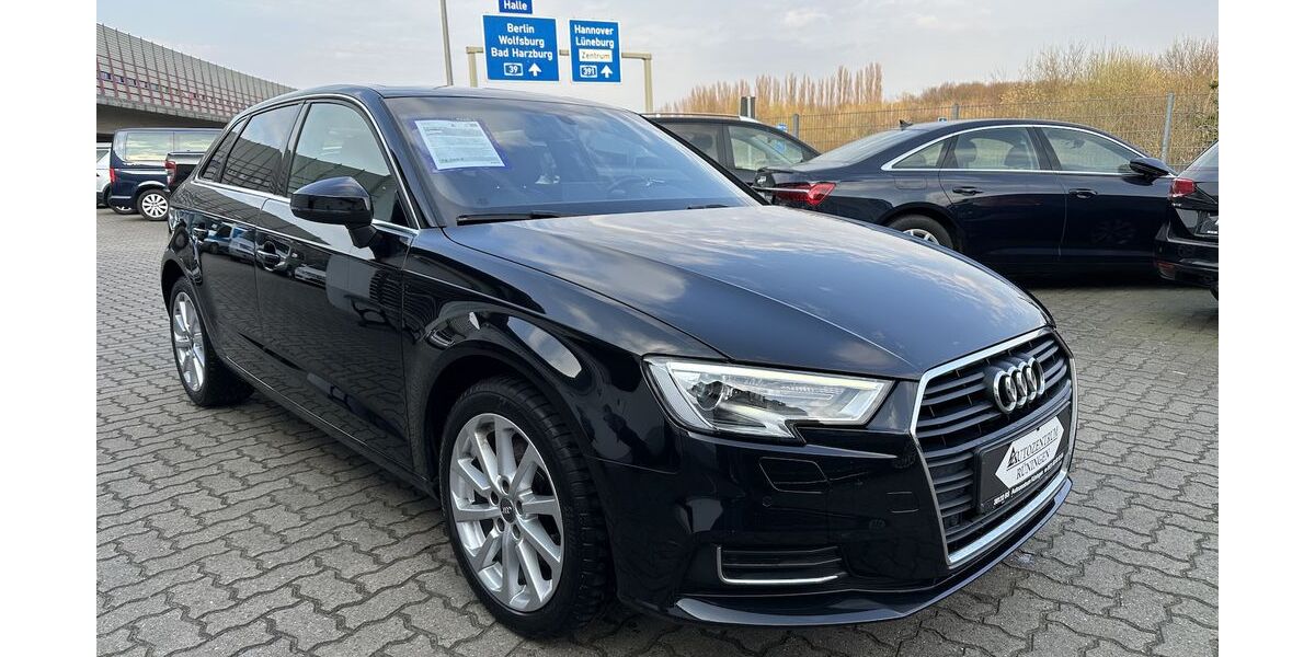 Audi A3 174.442 km 15.990 &euro; Braunschweig 38122