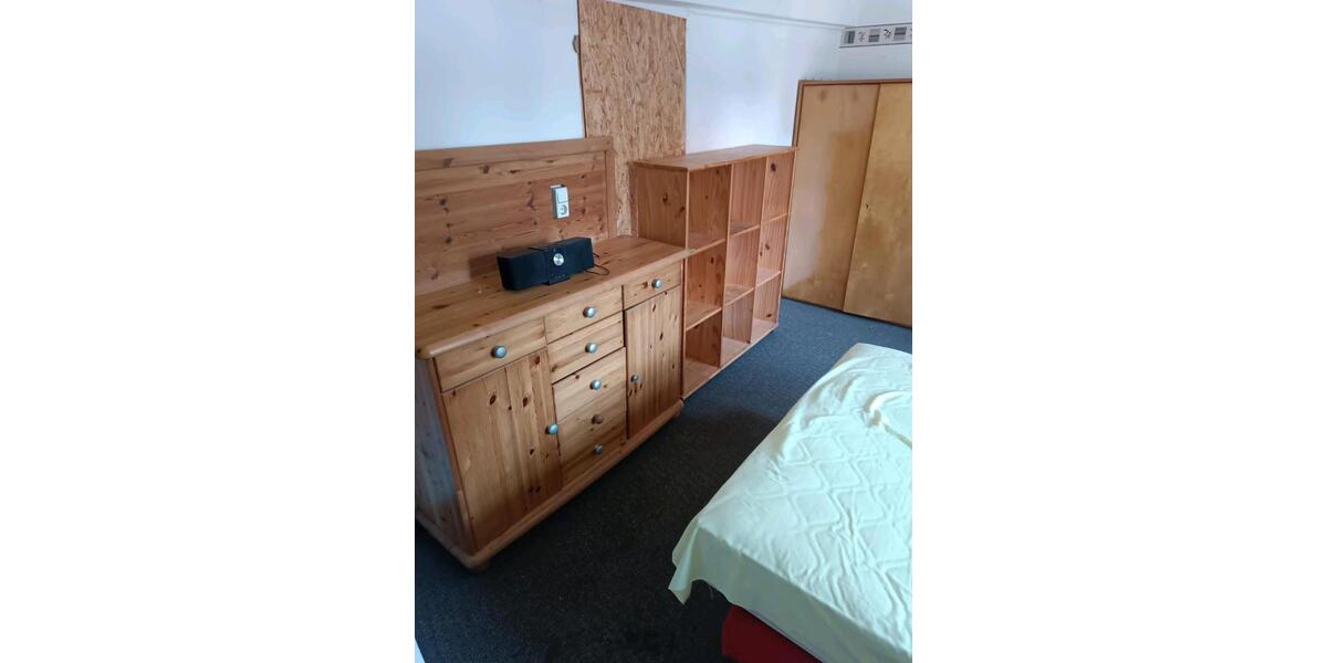 Hochparterre Osterwieck Dardesheim - 2 Zimmer, 320&euro; | Angebot:22916597