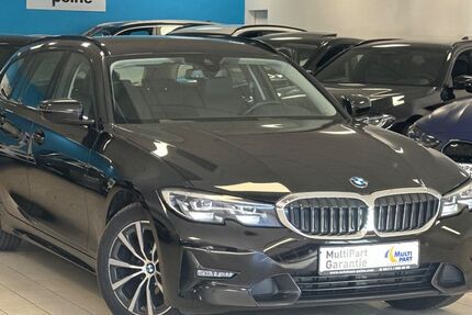 BMW 320 131.508 km 22.697 &euro; Peine 31228