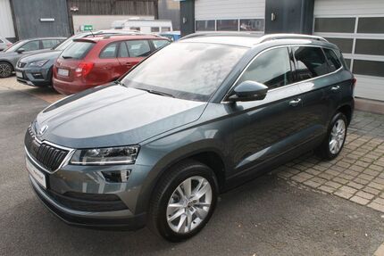 Skoda Karoq 72.700 km 21.490 &euro; Wolfenbüttel 38304