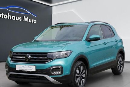 VW T-Cross 31.725 km 19.490 &euro; Cremlingen 38162