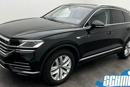 VW Touareg 64.900 km 43.900 &euro; Peine 31226
