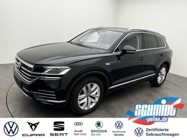 VW Touareg 64.900 km 43.900 &euro; Peine 31226