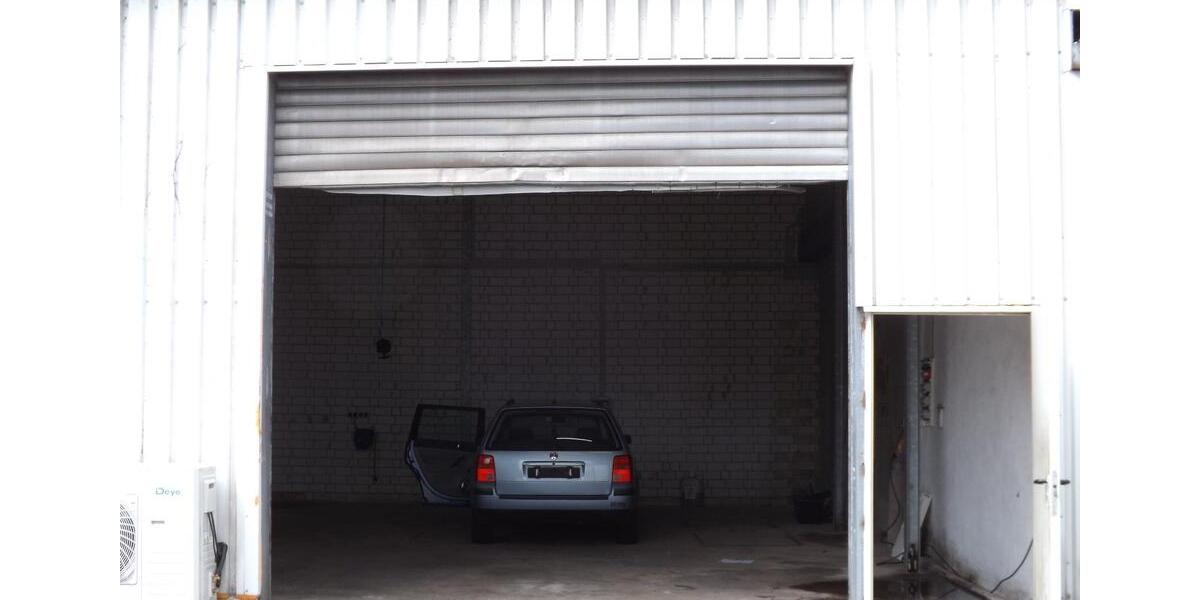 Gewerbeobjekt Salzgitter Ortschaft Südost - 3.490&euro; | Angebot:25234727