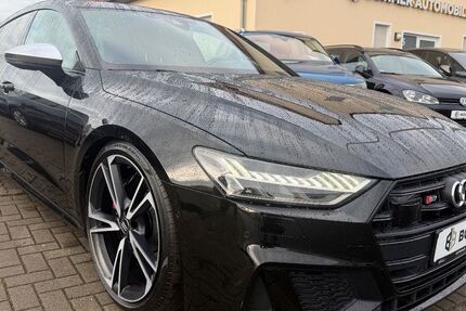 Audi S7 100.000 km 47.900 &euro; Salzgitter 38229