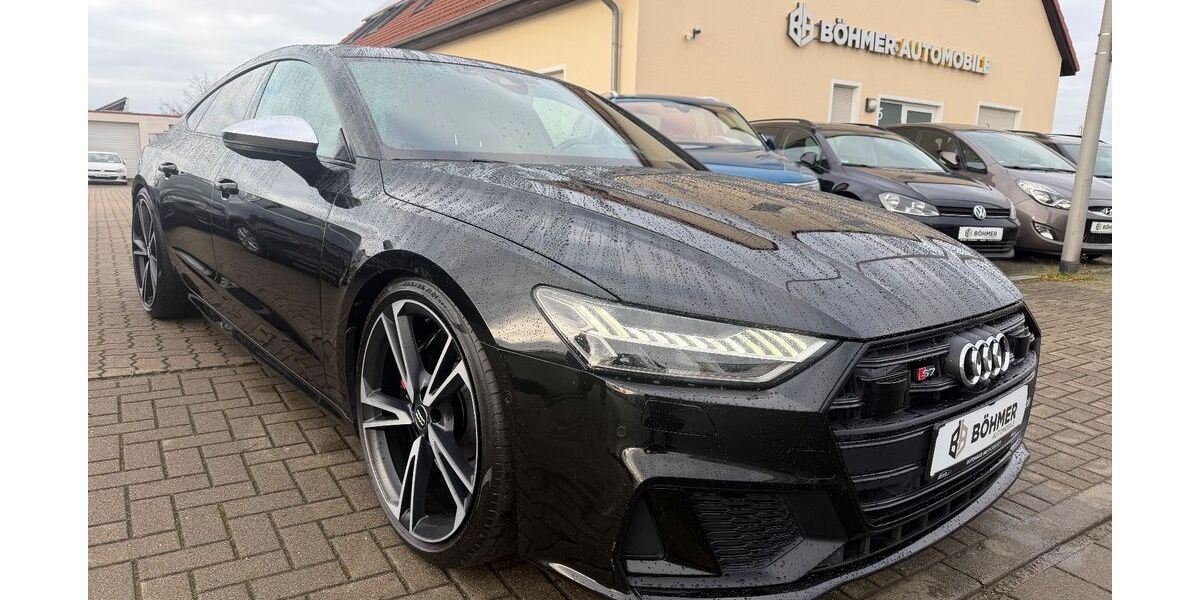 Audi S7 100.000 km 47.990 &euro; Salzgitter 38229