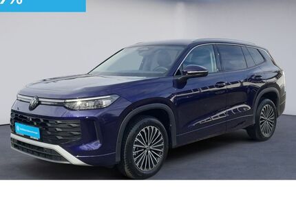 VW Tayron 9.600 km 38.480 &euro; Braunschweig 38124