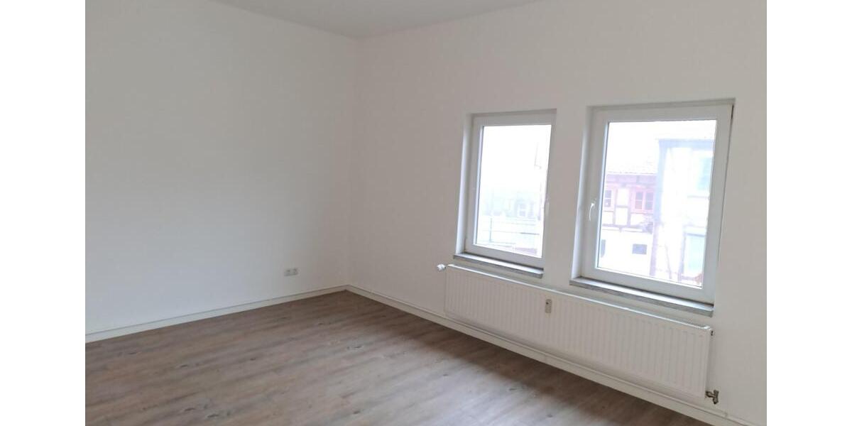 Etagenwohnung Braunschweig - 2 Zimmer, 61 m&sup2;, 390&euro; | Angebot:25320556