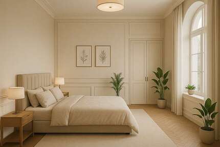 Wohnung Braunschweig - 5 Zimmer, 125 m&sup2;, 625.650&euro; | Angebot:26007496