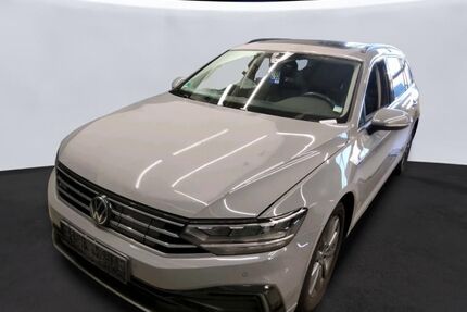 VW Passat Variant 131.072 km 20.990 &euro; Braunschweig 38122