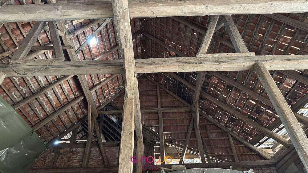 Bauernhaus, Landhaus Lengede Woltwiesche - 9 Zimmer, 284 m&sup2;, 325.000&euro; | Angebot:25671991