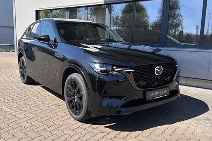 Mazda CX-60 7.800 km 50.990 &euro; Goslar 38644