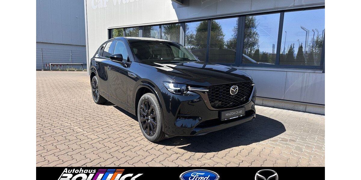 Mazda CX-60 7.800 km 50.990 &euro; Goslar 38644