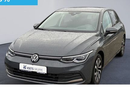 VW Golf 60.187 km 23.440 &euro; Wolfenbüttel 38304