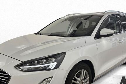 Ford Focus 98.750 km 12.940 &euro; Schöningen 38364