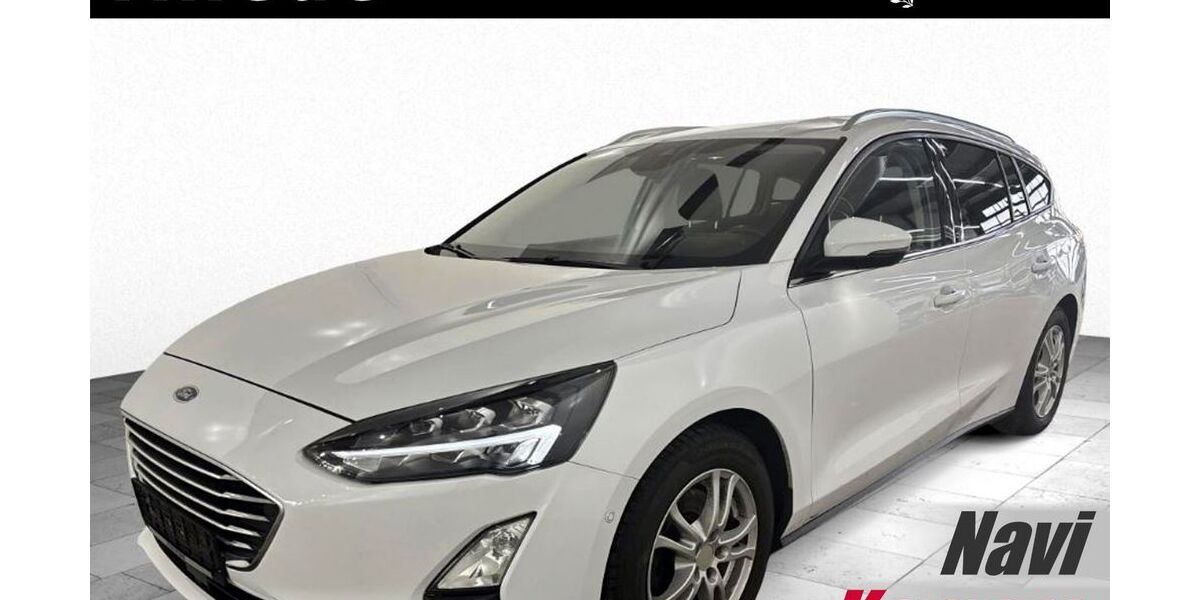 Ford Focus 98.750 km 12.940 &euro; Schöningen 38364
