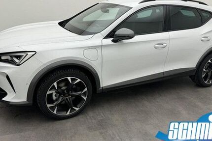 Cupra Formentor 2.000 km 34.400 &euro; Peine 31226