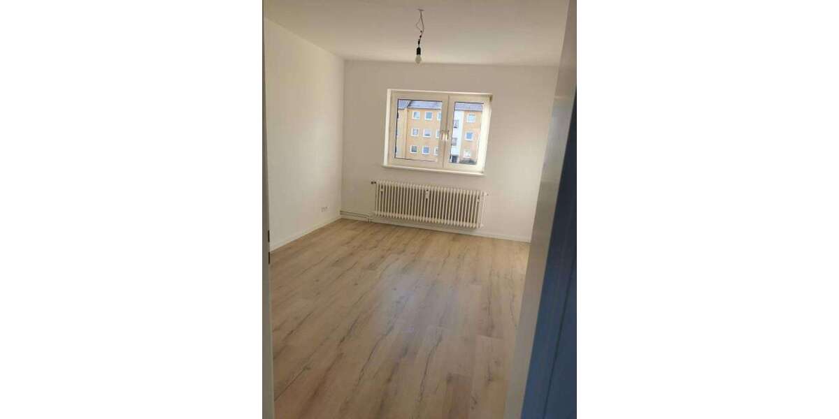 Etagenwohnung Salzgitter Ortschaft Südost - 3 Zimmer, 54 m&sup2;, 348&euro; | Angebot:25626759