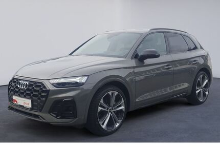Audi Q5 59.700 km 41.950 &euro; Braunschweig 38124