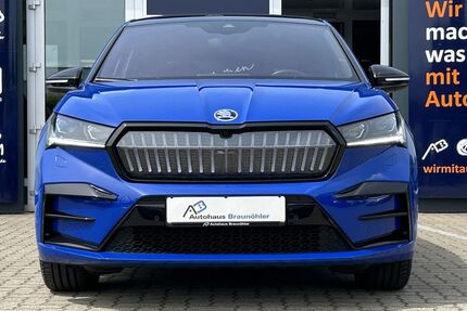 Skoda Enyaq 111.601 km 32.750 &euro; Salzgitter 38229