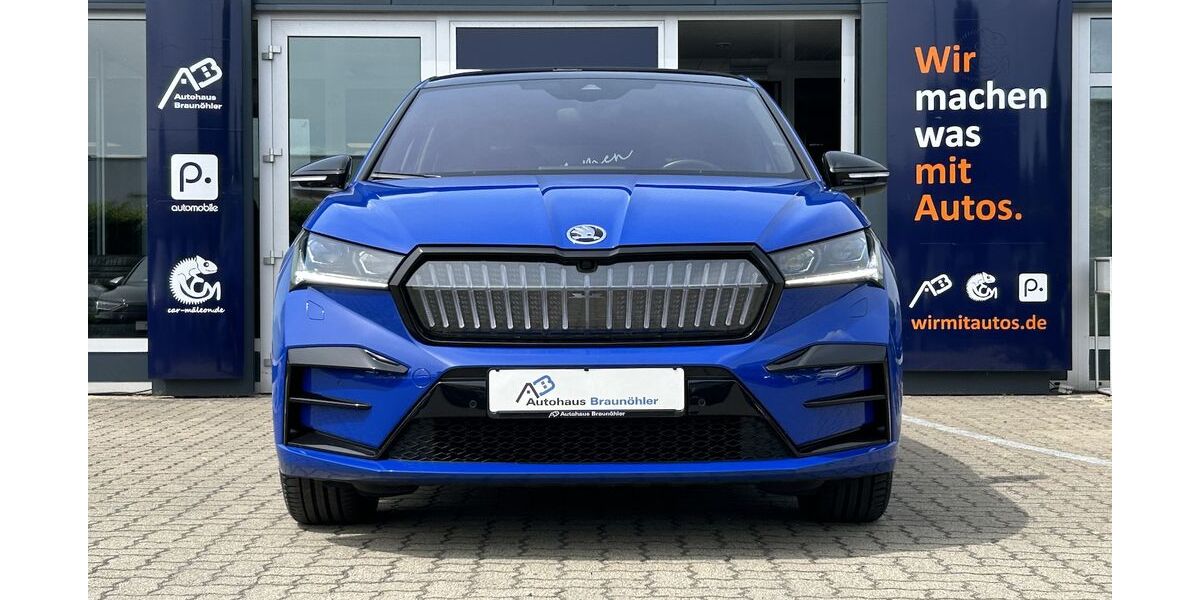 Skoda Enyaq 111.601 km 32.750 &euro; Salzgitter 38229