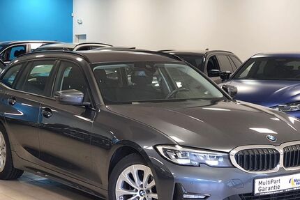 BMW 320 114.234 km 24.697 &euro; Peine 31228