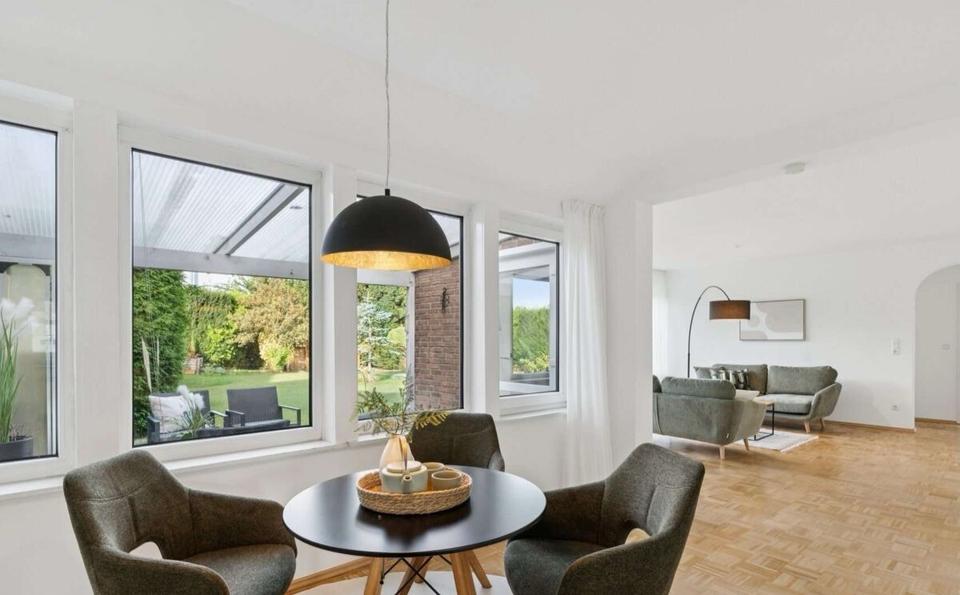 Doppelhaushälfte Königslutter am Elm - 2.5 Zimmer, 100 m&sup2;, 235.000&euro; | Angebot:26019611